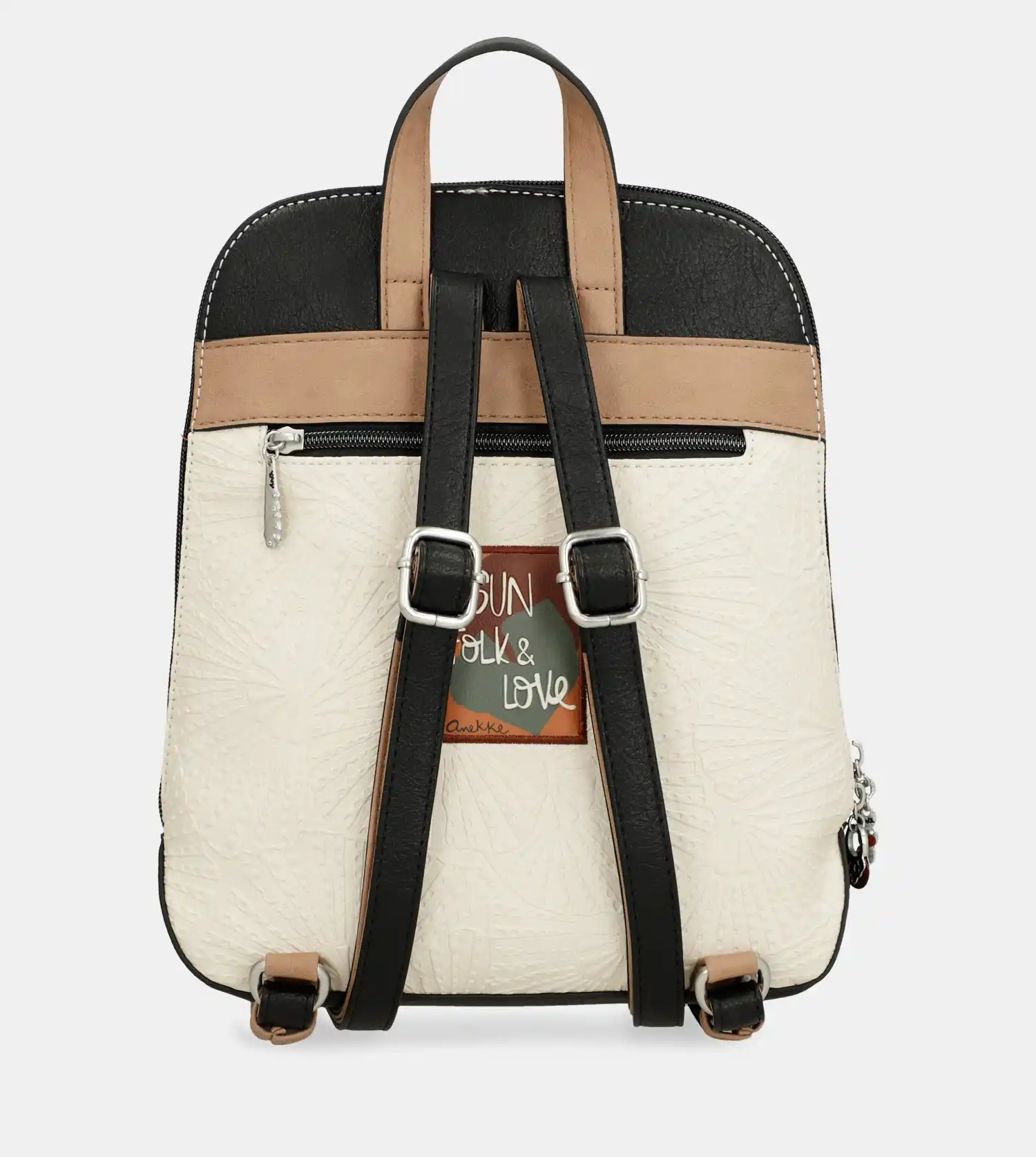 Mochila de paseo Alma