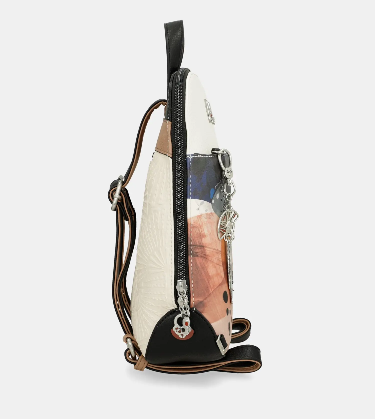 Mochila de paseo Alma