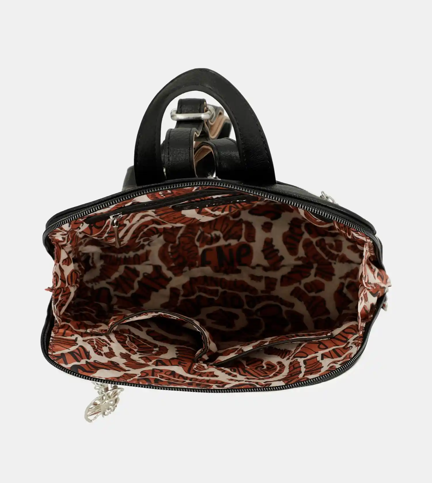 Mochila de paseo Alma