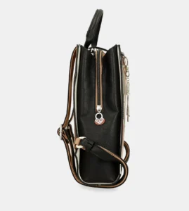Mochila cuadrada Alma