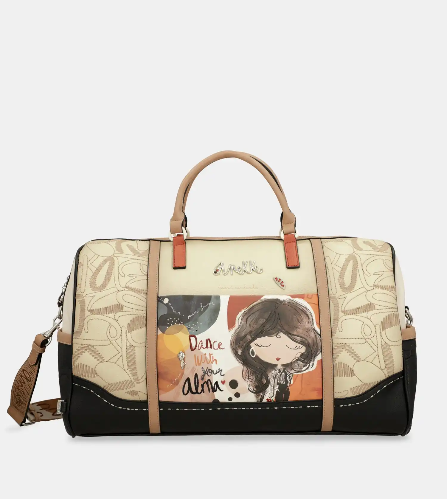Bolsa de viaje Alma