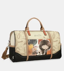 Bolsa de viaje Alma