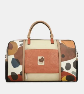 Bolsa de viaje Alma