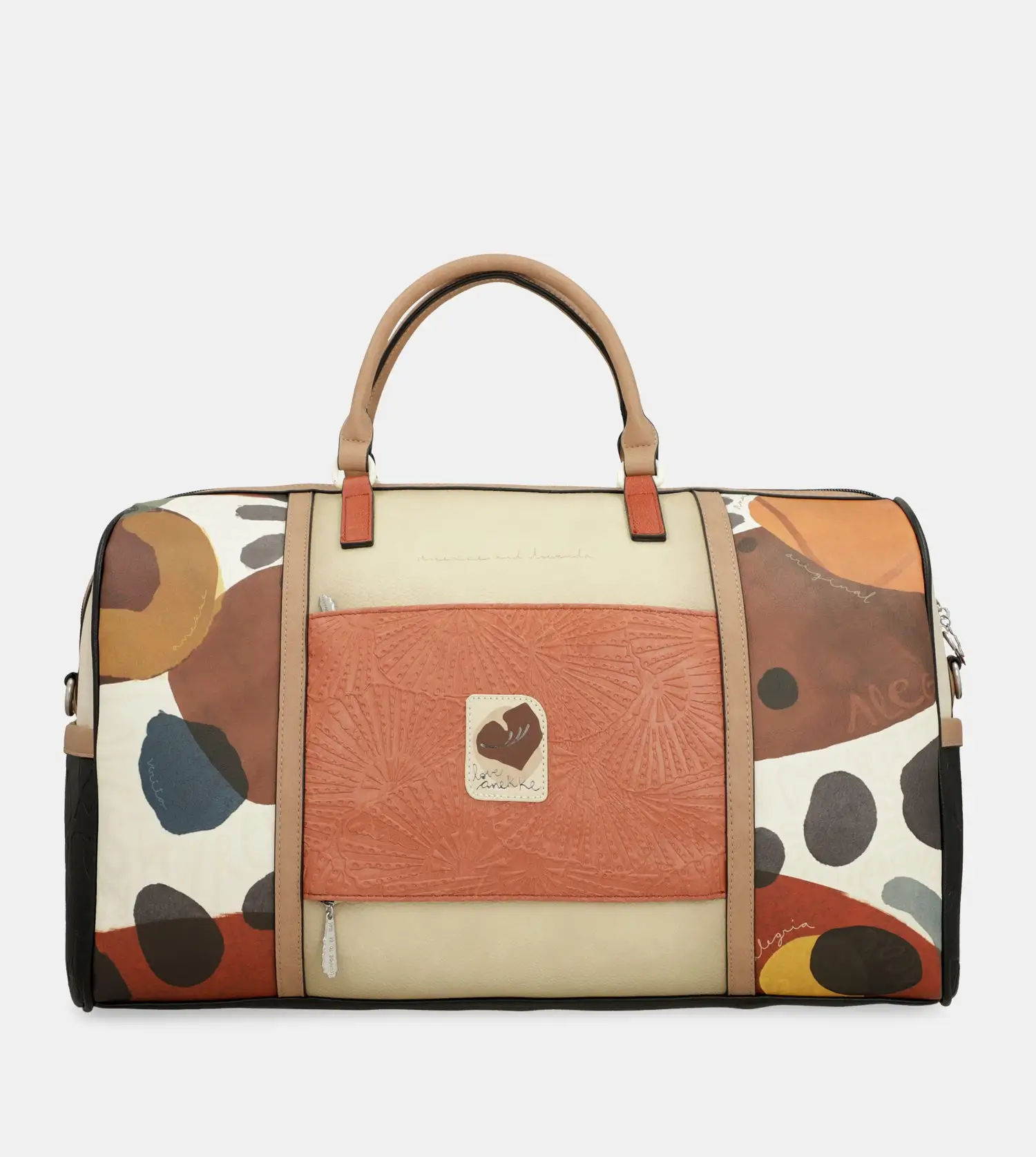 Bolsa de viaje Alma