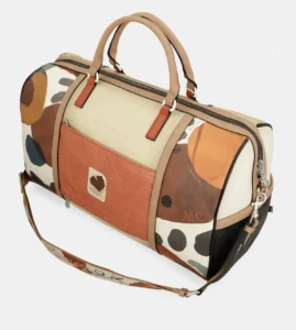 Bolsa de viaje Alma