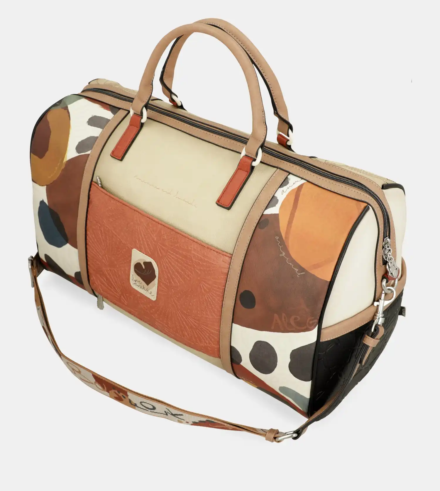 Bolsa de viaje Alma