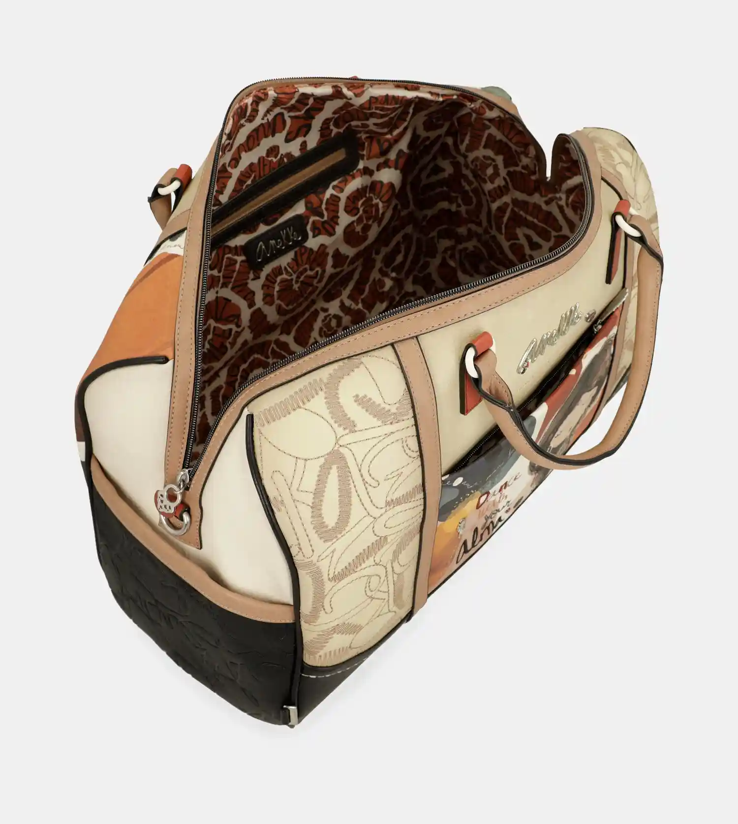 Bolsa de viaje Alma