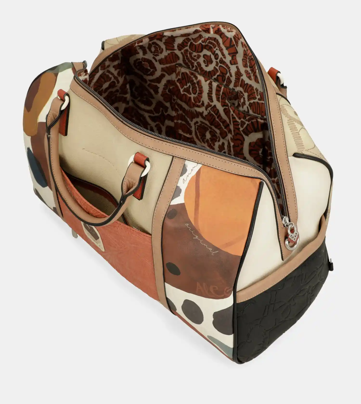 Bolsa de viaje Alma
