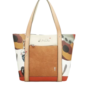 Bolsos de hombro Anekke