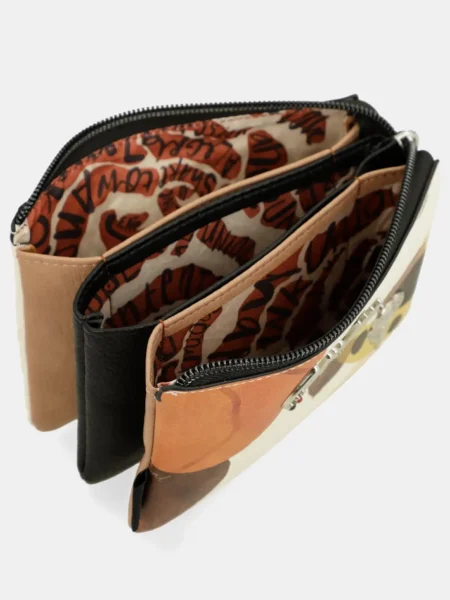Carteras y billeteros Anekke