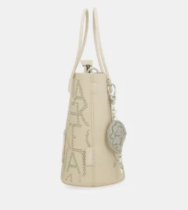 Bolso Tote Anekke Alma Neceser, Asas Cortas y Bandolera - Thumbnail Image 11