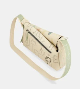 Bolso Anekke Alma Asa Larga Cierre Magnético
