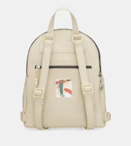 Mochila Anekke Alma Doble Compartimento, Mediana