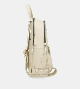 Mochila Anekke Alma Doble Compartimento, Mediana