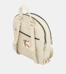 Mochila Anekke Alma Doble Compartimento, Mediana