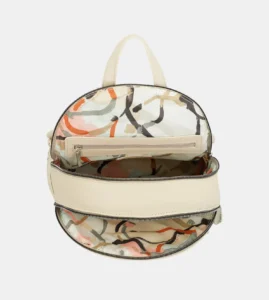 Mochila Anekke Alma Doble Compartimento, Mediana