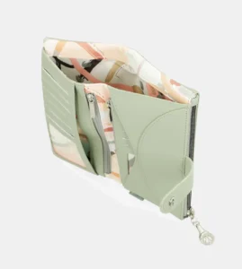 Billetero Anekke Alma RFID, Grande, Flexible