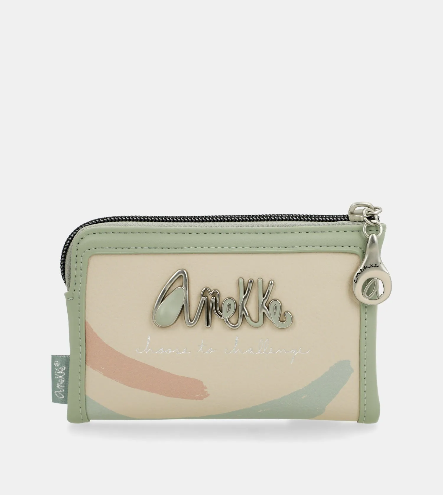 Billetero Anekke Alma, Mediano, Flexible