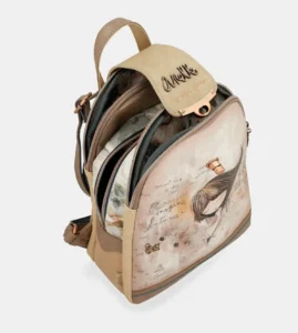 Mochila Anekke Memories Triple Compartimento - Thumbnail Image 2