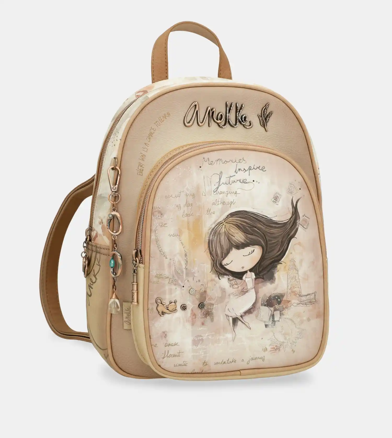 40805-197_2_1500x1675 Mochila Anekke Memories con Bolsillo Frontal