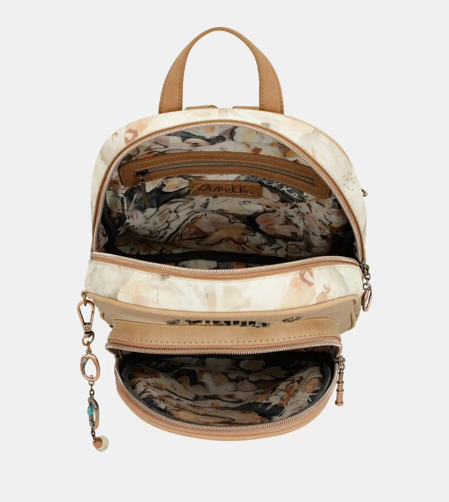 40805-197_7_1500x1675 Mochila Anekke Memories con Bolsillo Frontal