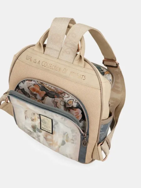 Mochilas Anekke