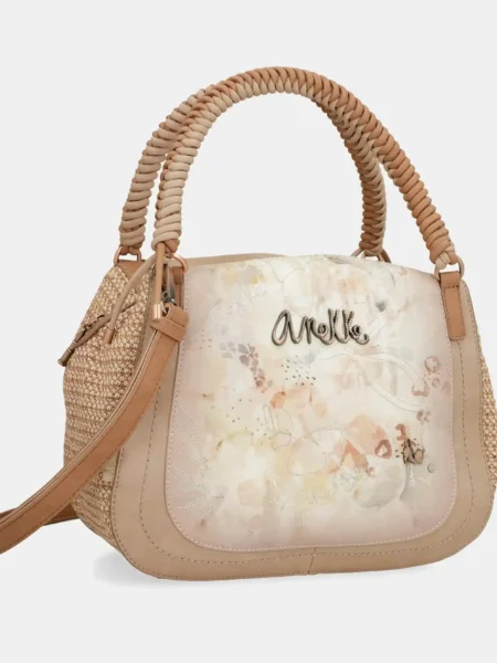Bolso de Mano Anekke Memories Bandolera