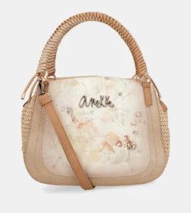 Bolso de Mano Anekke Memories Bandolera