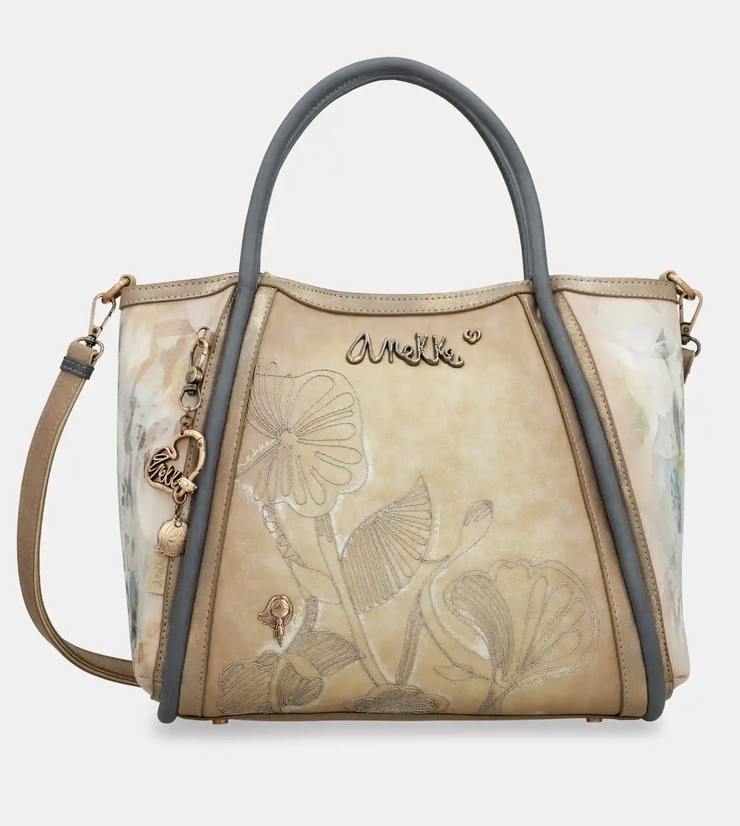Bolso Shopping Anekke Memories Bandolera