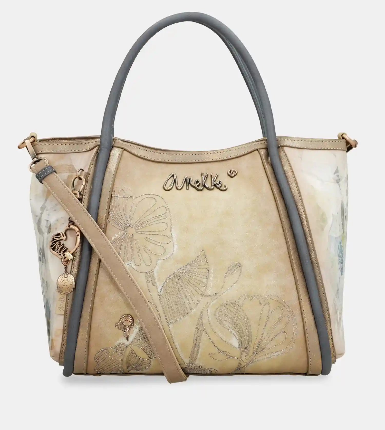 Bolso Shopping Anekke Memories Bandolera