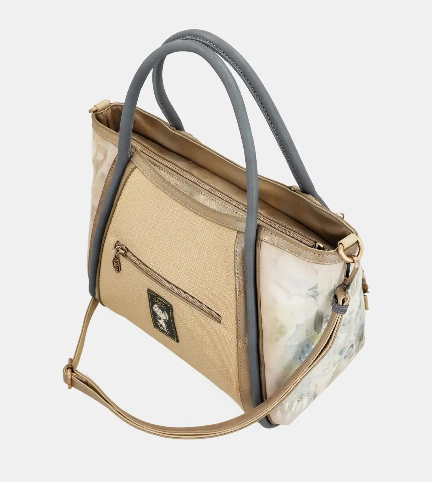 Bolso Shopping Anekke Memories Bandolera