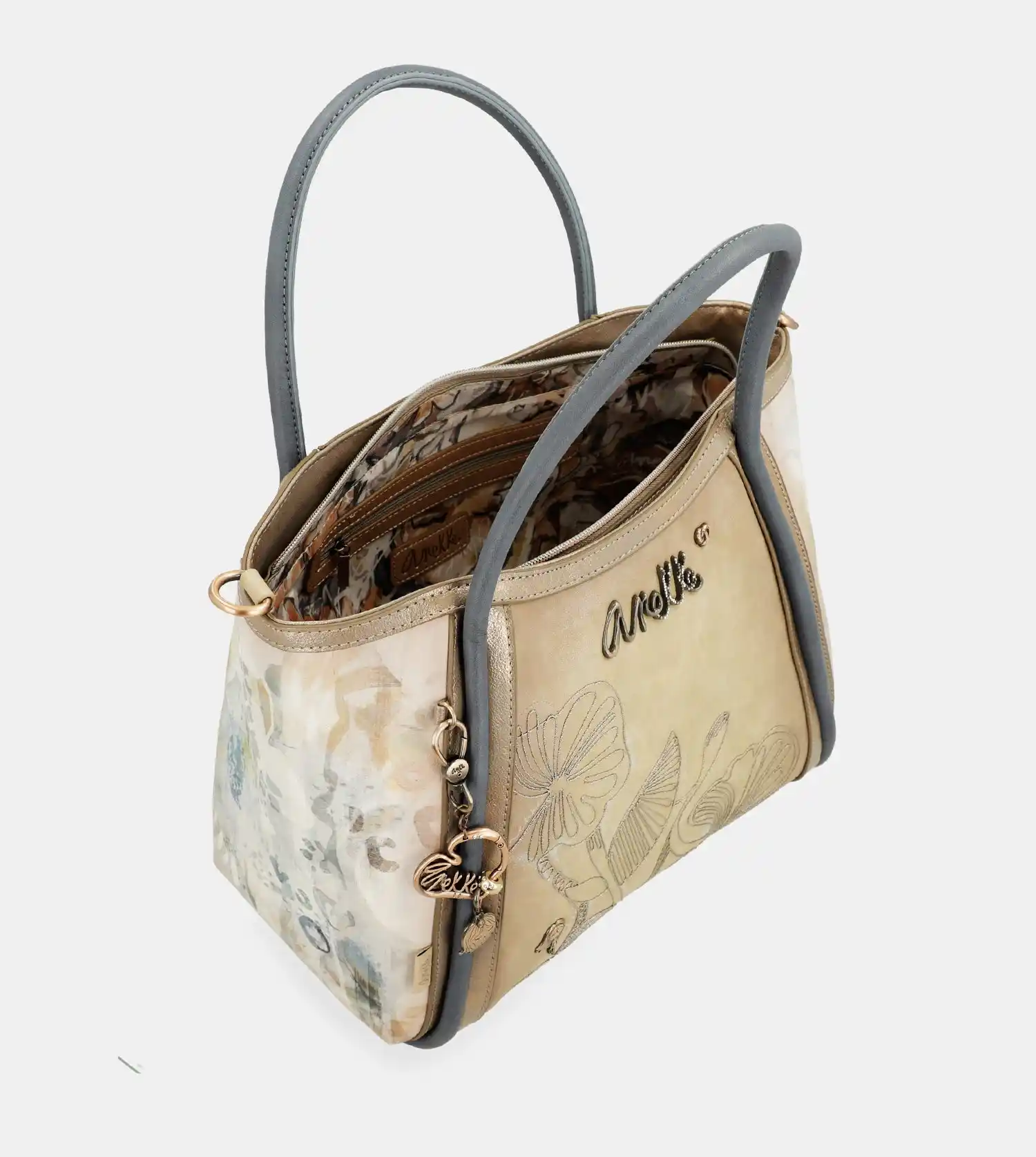 Bolso Shopping Anekke Memories Bandolera