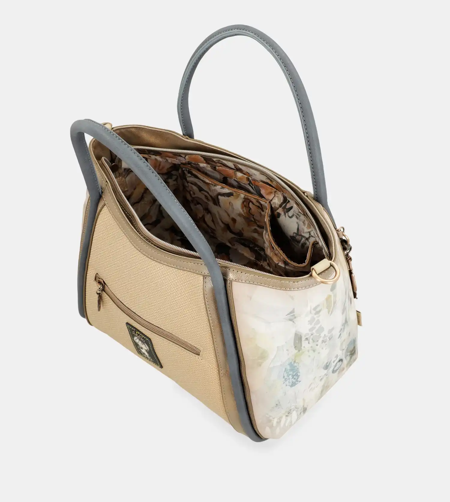 Bolso Shopping Anekke Memories Bandolera