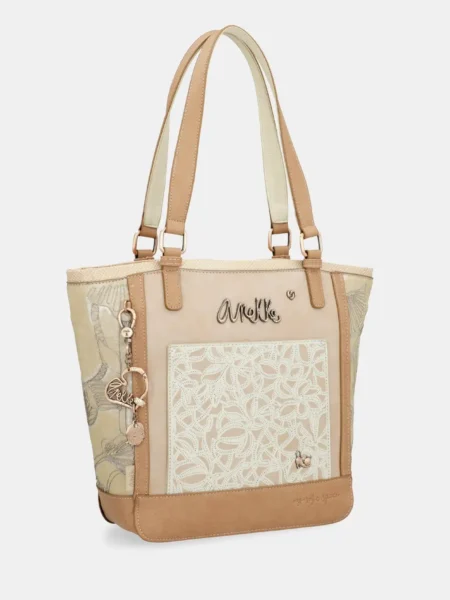 Bolso de Hombro Anekke Memories XL