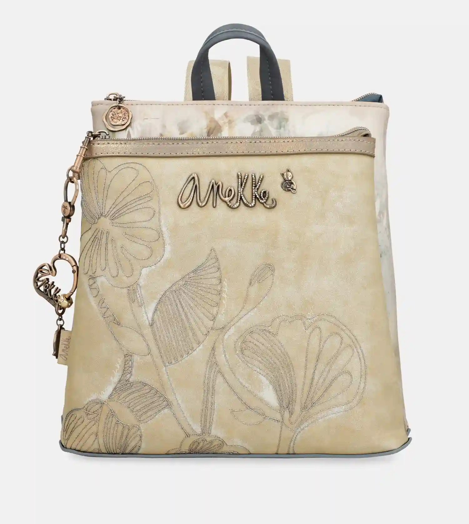 Mochila Mediana Anekke Memories