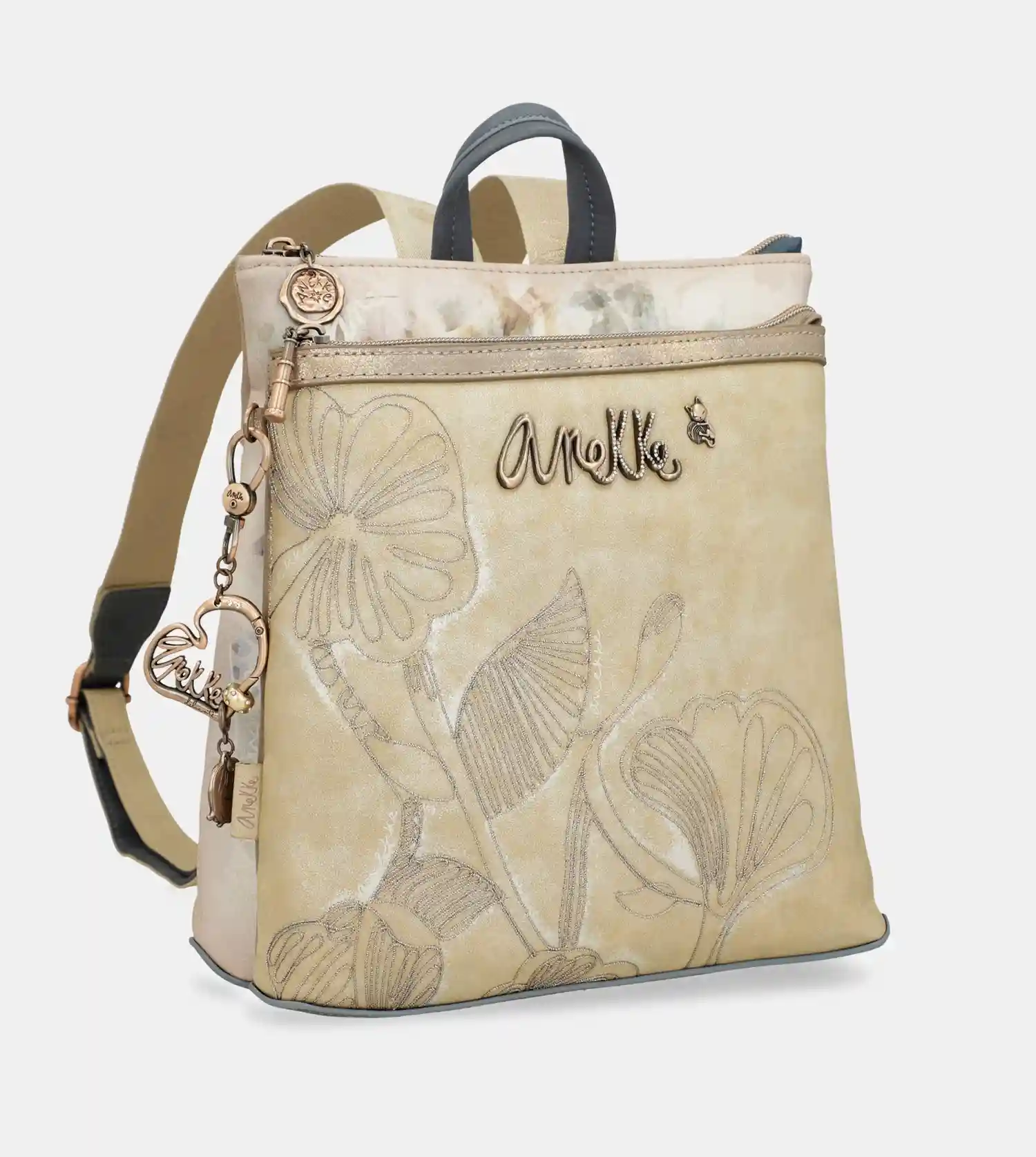 Mochila Mediana Anekke Memories