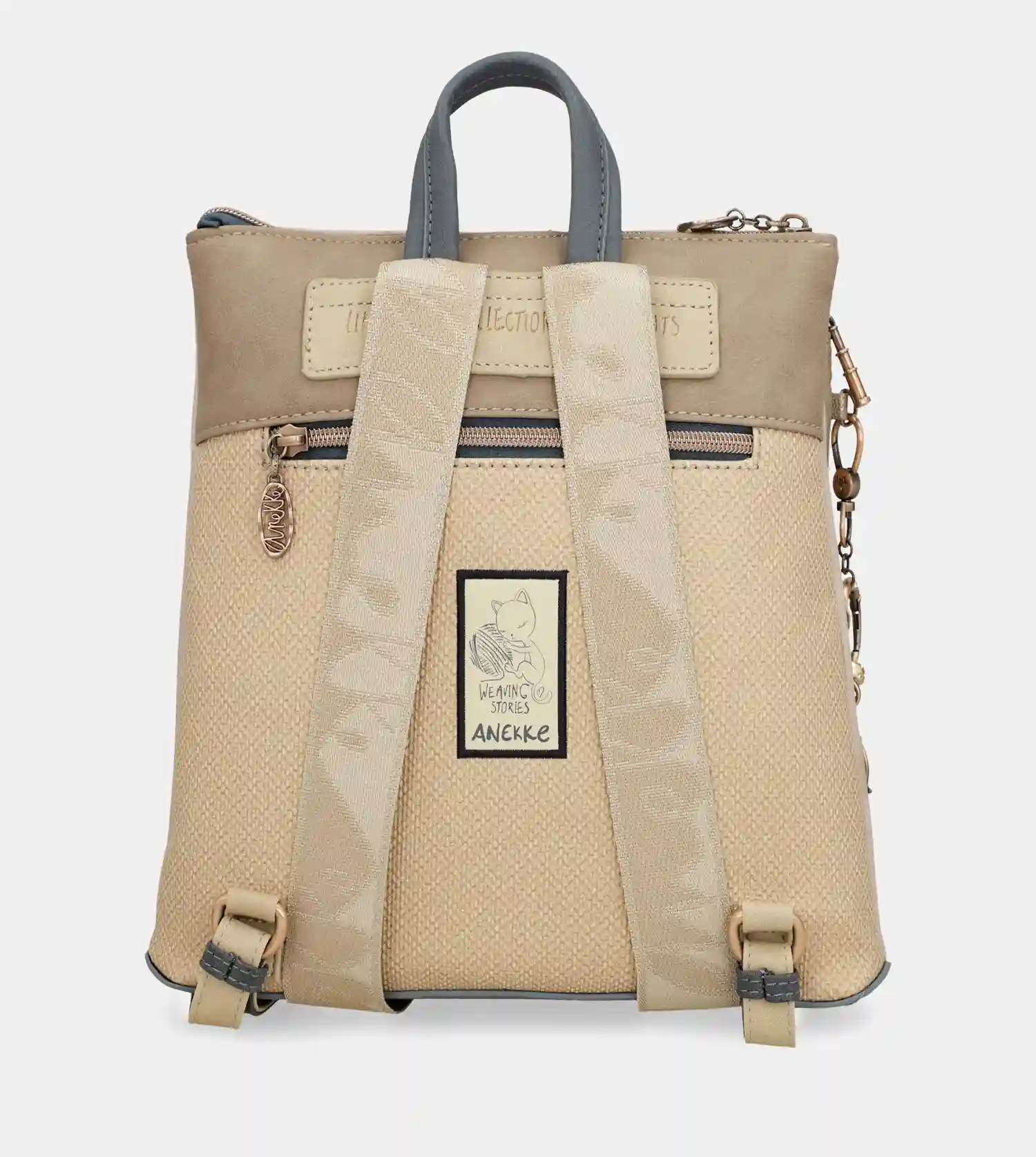 Mochila Mediana Anekke Memories