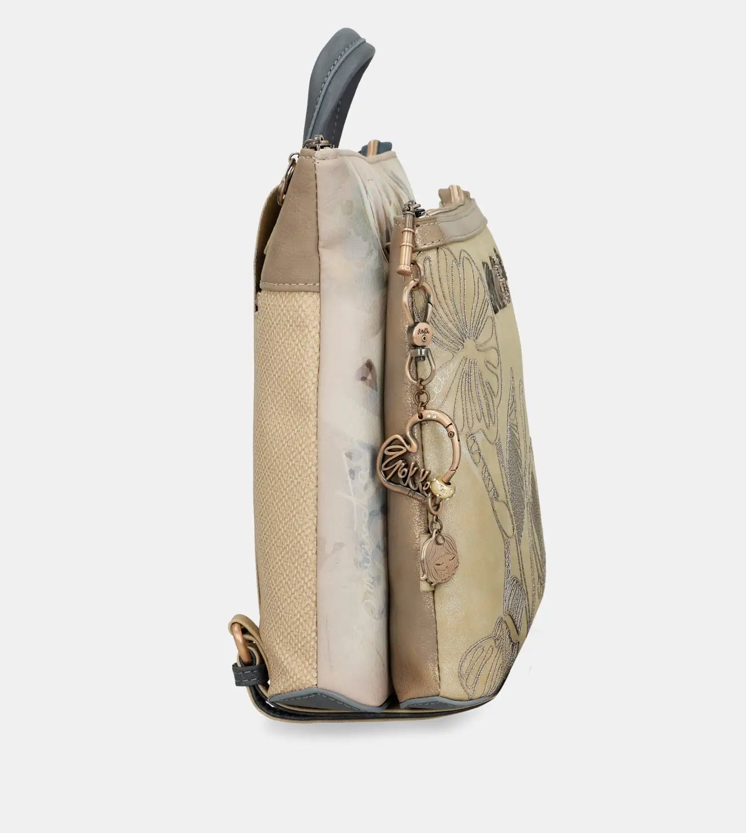 Mochila Mediana Anekke Memories
