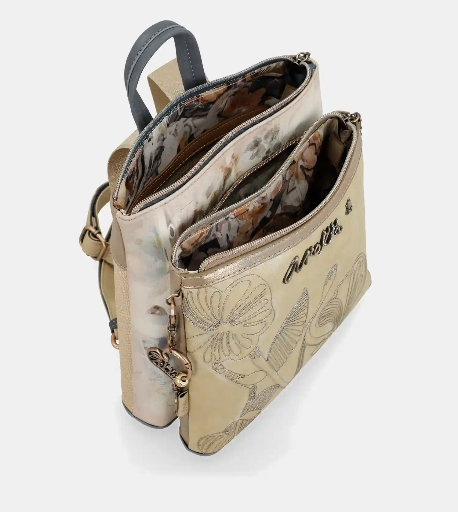 Mochila Mediana Anekke Memories