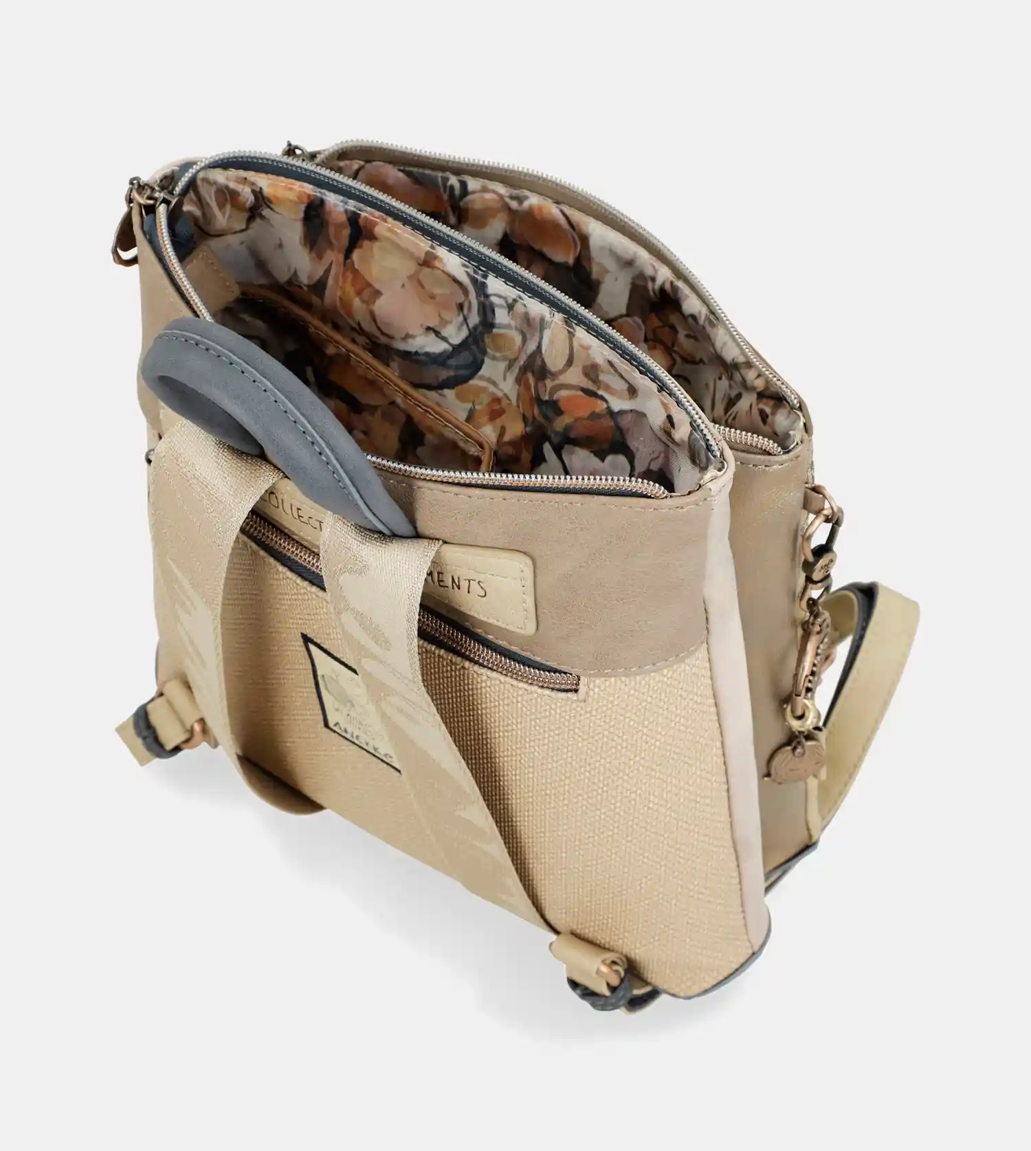 Mochila Mediana Anekke Memories