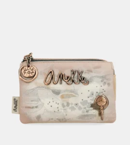 40829-010_1500x1675 Monedero Anekke Memories Triple, Llavero