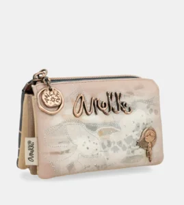 40829-010_2_1500x1675 Monedero Anekke Memories Triple, Llavero