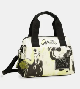 Bolso Bowling Anekke Nature Towanda, Bandolera