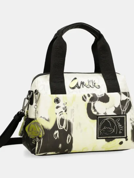 Bolso Bowling Anekke Nature Towanda, Bandolera