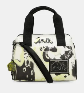 Bolso Bowling Anekke Nature Towanda, Bandolera