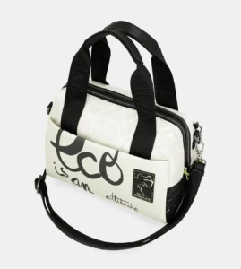 Bolso Bowling Anekke Nature Towanda, Bandolera