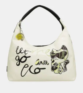 Bolso de Hombro Anekke Memories Towanda