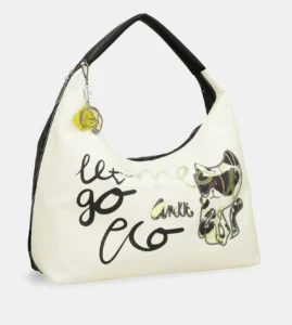 Bolso de Hombro Anekke Memories Towanda