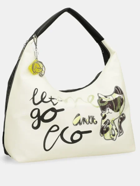 Bolso de Hombro Anekke Memories Towanda