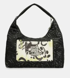 Bolso de Hombro Anekke Memories Towanda